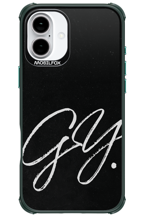 (Off Space) GY 2.0 - Apple iPhone 16 Plus