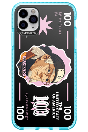 FRANKUTO - Apple iPhone 11 Pro Max