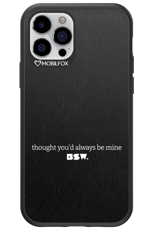 BSW FourSeasons 6 2.0 - Apple iPhone 12 Pro