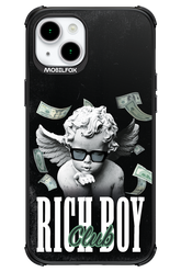 RICH BOY - Apple iPhone 15 Plus