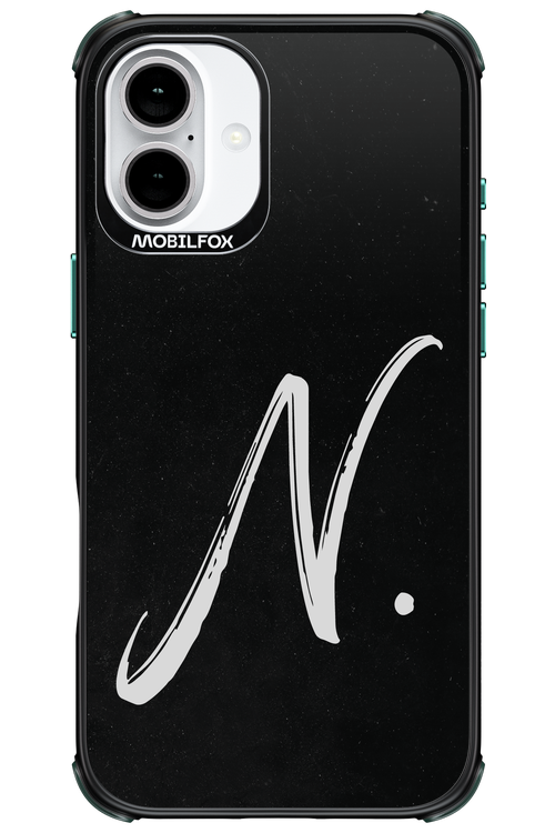 (Off Space) N 2.0 - Apple iPhone 16 Plus