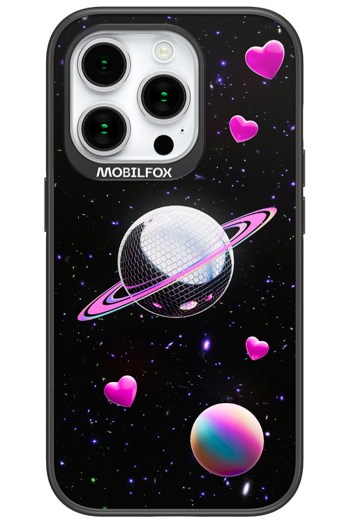 Girls Galaxy - Apple iPhone 15 Pro