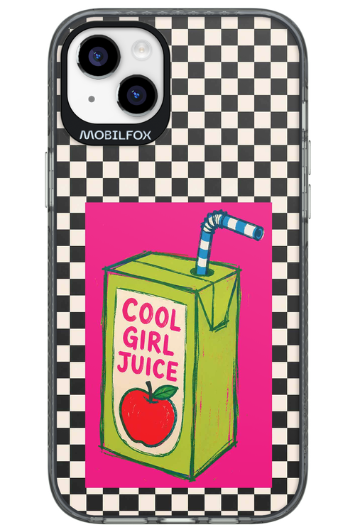 COOL GIRL JUICE 2.0 - Apple iPhone 14 Plus