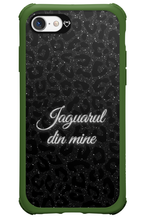 Jaguarul - Apple iPhone 7