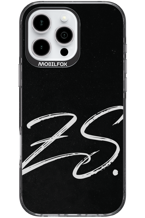 (Off Space) ZS 2.0 - Apple iPhone 16 Pro Max