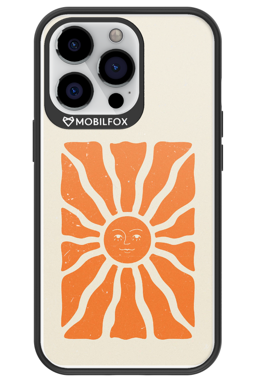 Solar Soul 2.0 - Apple iPhone 13 Pro