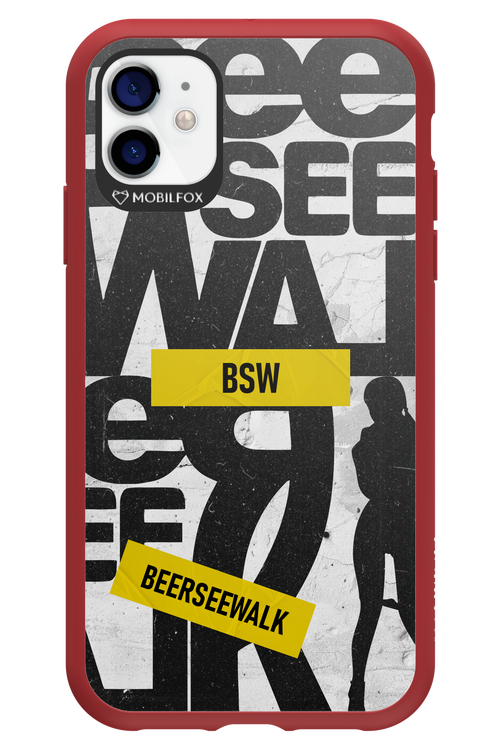 Beerseewalk II - Apple iPhone 11