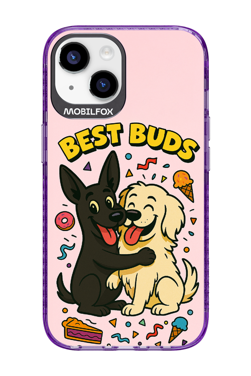 Best Buds 2.0 - Apple iPhone 14
