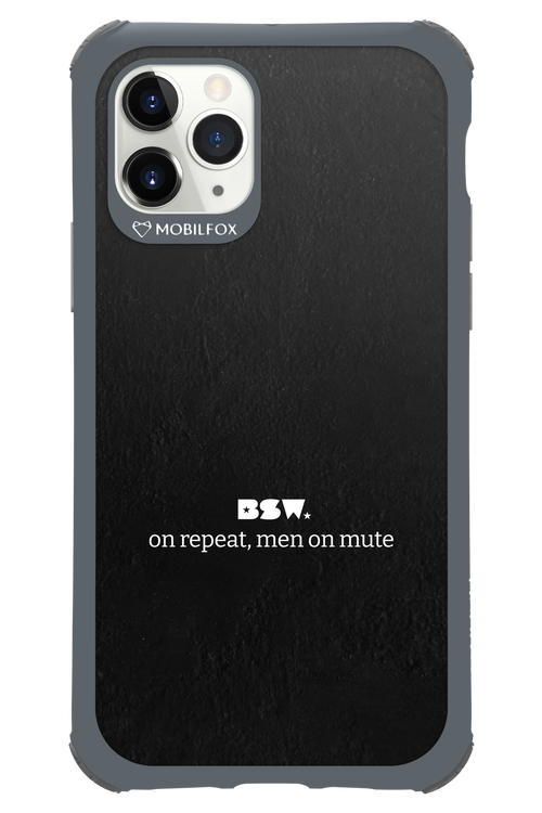 BSW FourSeasons 7 2.0 - Apple iPhone 11 Pro