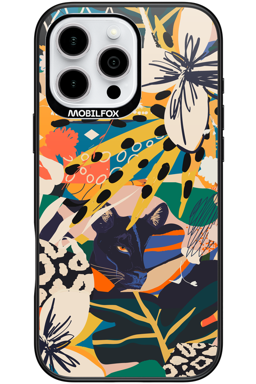 Vintage - Apple iPhone 16 Pro Max