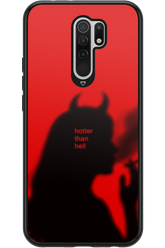 Hotter Than Hell 2.0 - Xiaomi Redmi 9