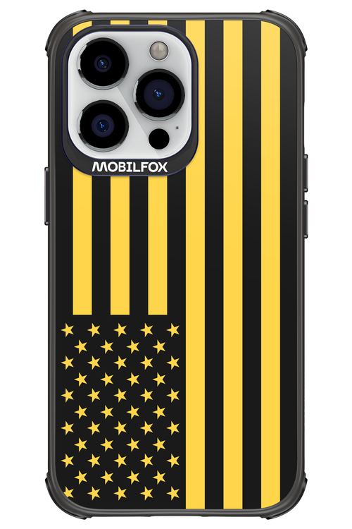 Safety Stars - Apple iPhone 13 Pro