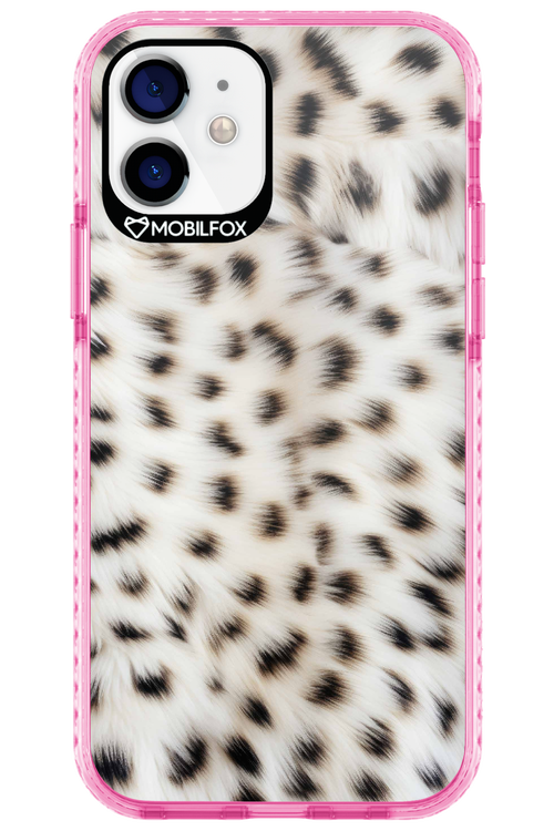 White Leopard 2.0 - Apple iPhone 12