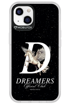 Dreamers - Apple iPhone 13
