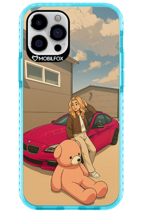 Bearr 2.0 - Apple iPhone 12 Pro