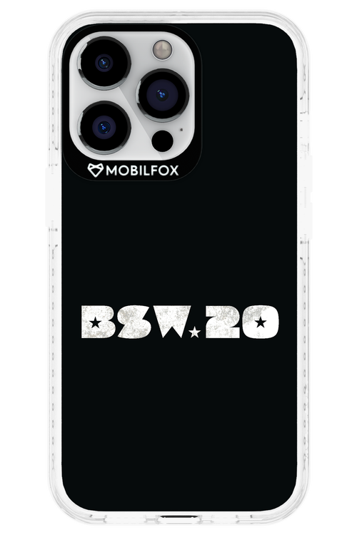 BSW 20 (7) 2.0 - Apple iPhone 13 Pro