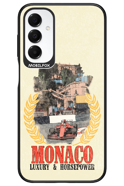 Monaco Luxury 2.0 - Samsung A16