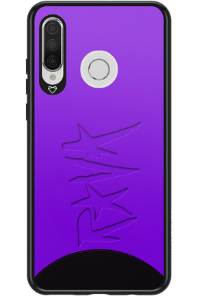 Rava Purple - Huawei P30 Lite