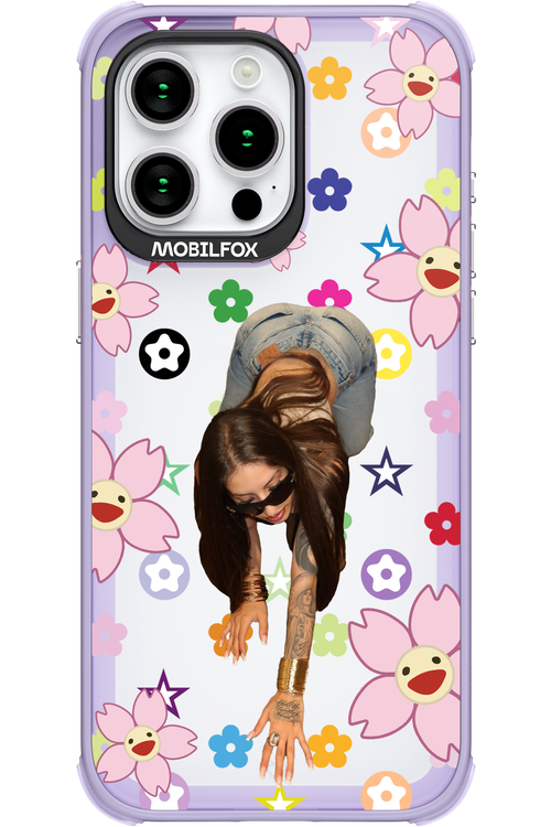 Oh G!rl 2.0 - Apple iPhone 15 Pro Max