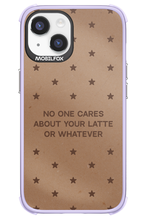 Whateverrr - Apple iPhone 14