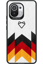 Germania x Mobilfox 2.0 - Xiaomi Mi 11 5G