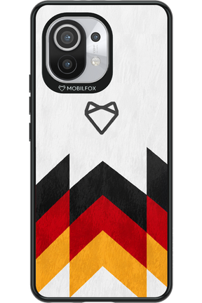 Germania x Mobilfox 2.0 - Xiaomi Mi 11 5G