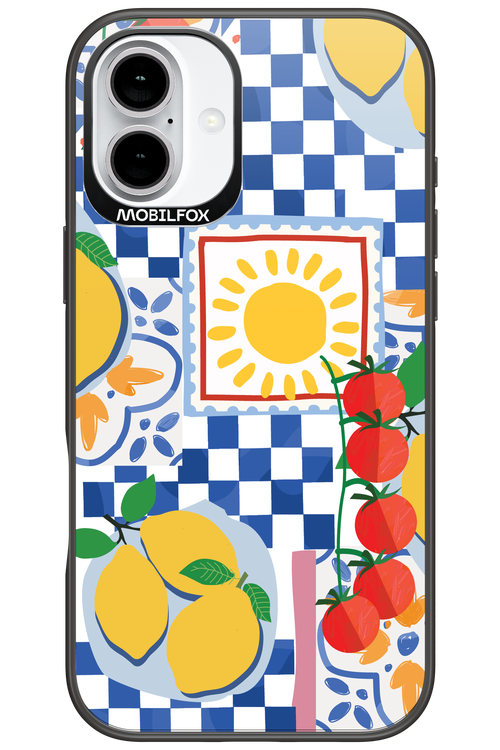 Sorrento Dream 2.0 - Apple iPhone 16 Plus