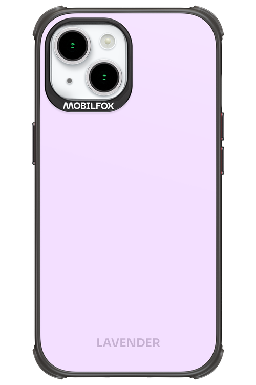 LAVENDER - FS2 2.0 - Apple iPhone 15