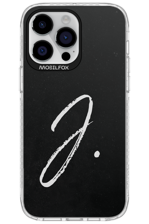 (Off Space) J 2.0 - Apple iPhone 14 Pro Max