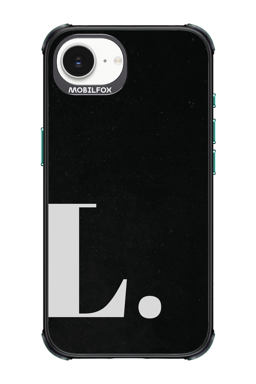 L (Off Space) 2.0 - Apple iPhone 16e