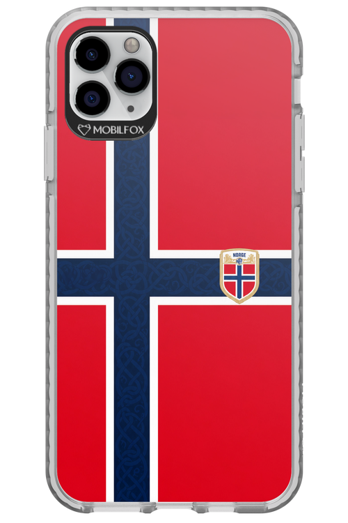 Norway 2.0 - Apple iPhone 11 Pro Max