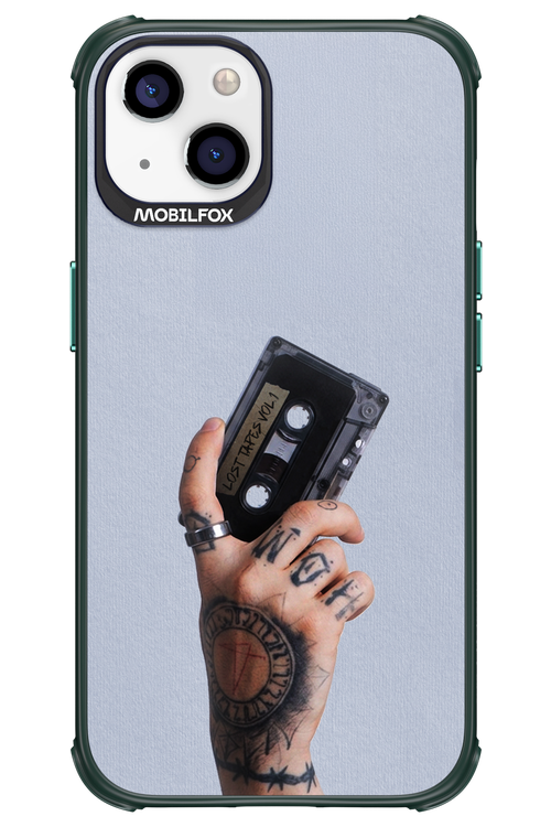 Bagabont 2.0 - Apple iPhone 13