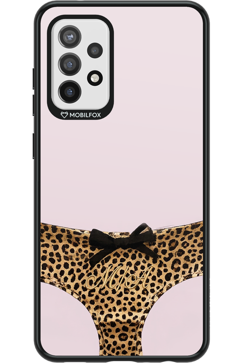 Panties 2.0 - Samsung Galaxy A72