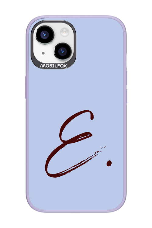 (Jellyfish Presso) E 2.0 - Apple iPhone 14