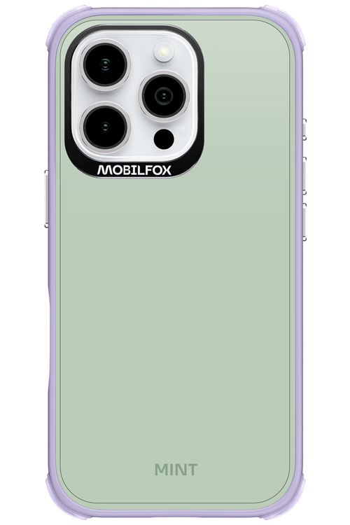 MINT 2.0 - Apple iPhone 16 Pro