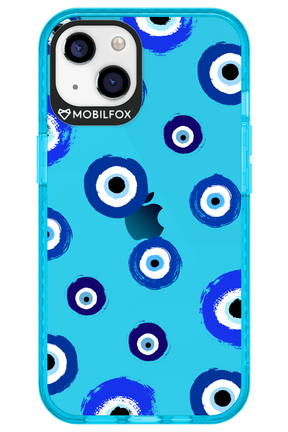 Nazar Amulet - Apple iPhone 13