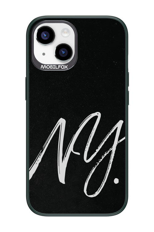 (Off Space) NY 2.0 - Apple iPhone 14