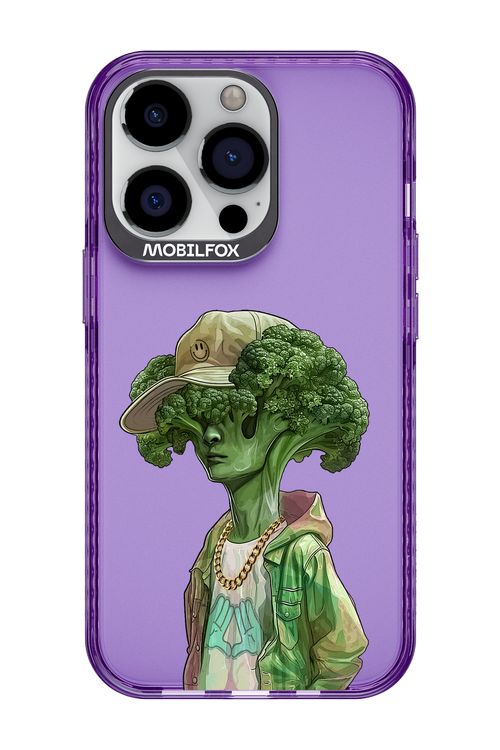 Brokkoli - Apple iPhone 13 Pro