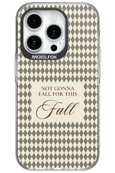 Not Gonna Fall - Apple iPhone 15 Pro