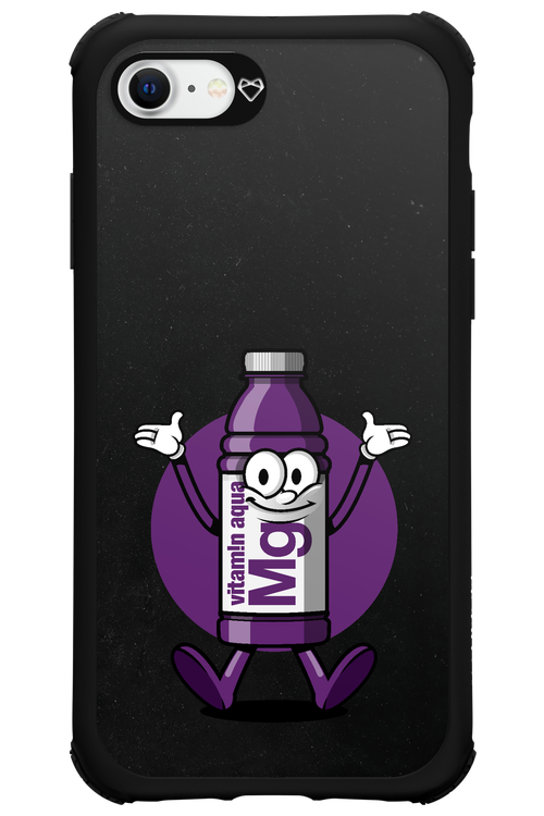 Vitamin Aqua Mg 2.0 - Apple iPhone SE 2020