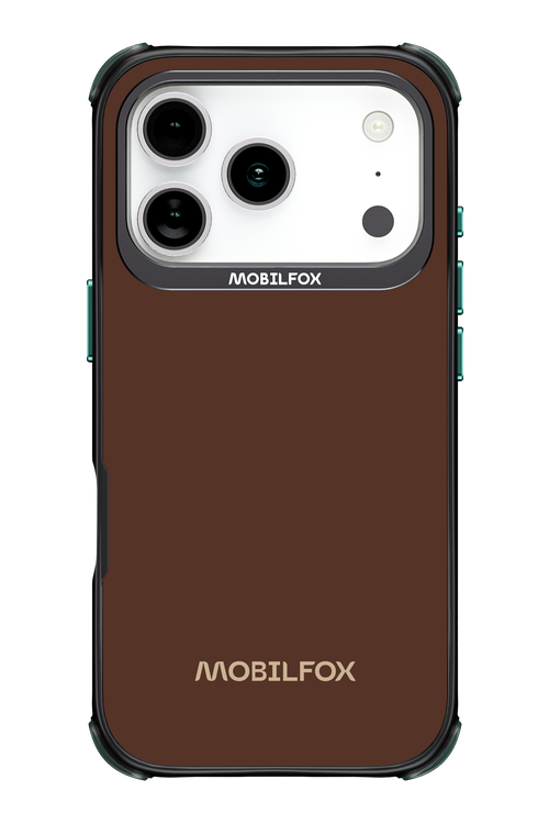 Espressso 2.0 - Apple iPhone 17 Pro