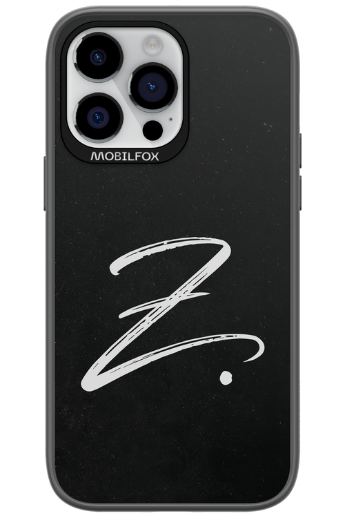 (Off Space) Z 2.0 - Apple iPhone 14 Pro Max