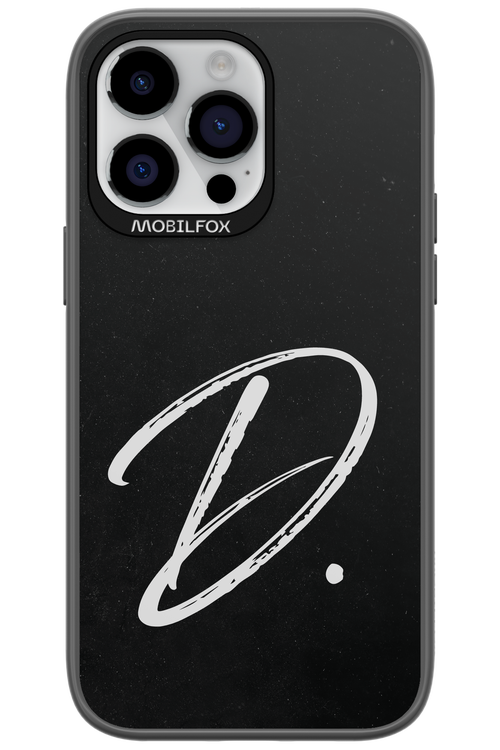 (Off Space) D 2.0 - Apple iPhone 14 Pro Max