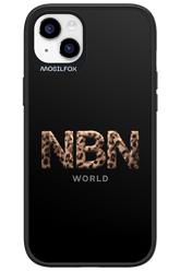 Black - Apple iPhone 14 Plus