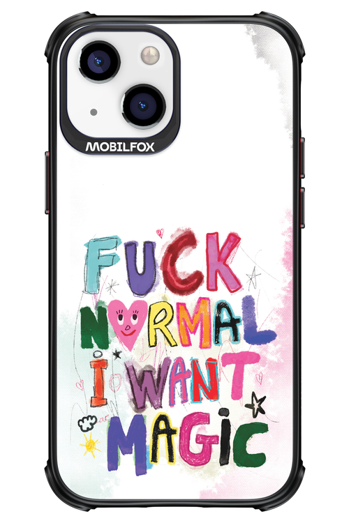 Magic 2.0 - Apple iPhone 13 Mini