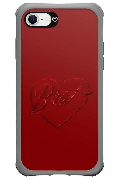 Brat - Apple iPhone SE 2020