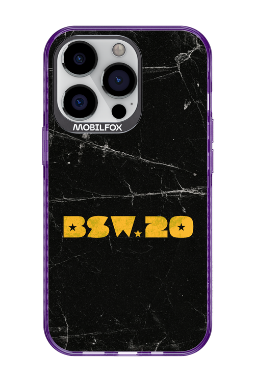 BSW 20 (5) 2.0 - Apple iPhone 13 Pro