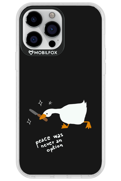 OPTION 2.0 - Apple iPhone 13 Pro Max