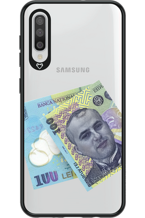 Zbir Lei - Samsung Galaxy A50