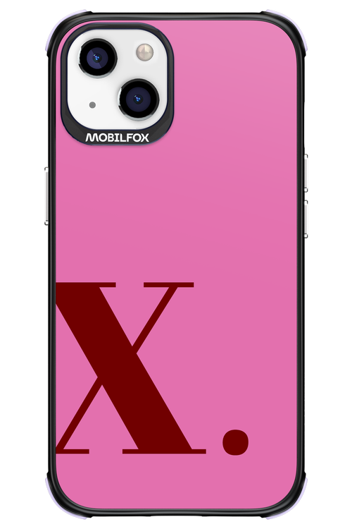 X (Sorbet) 2.0 - Apple iPhone 13